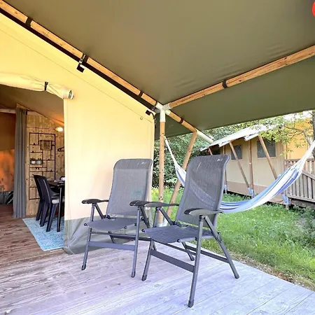 Vakantiehuis De Bij Hulshorst