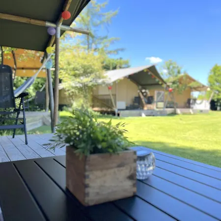 Vakantiehuis De Bij Hulshorst